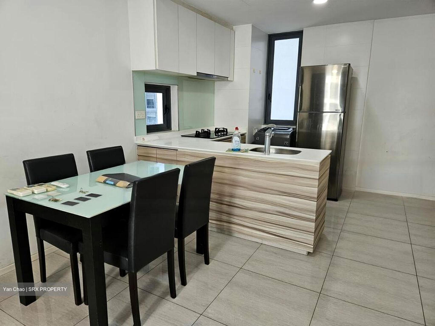 Parc Centros (D19), Condominium #532784371